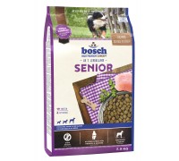 Корм Bosch Senior для Собак 2,5кг..