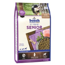 Корм Bosch Senior для Собак 12,5кг