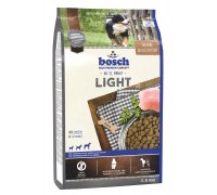 Корм Bosch Light для Собак 2,5 кг..