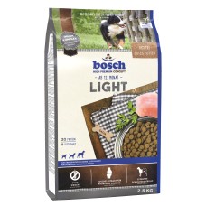 Корм Bosch Light для Собак 12,5кг