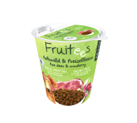 Корм Bosch Fruitees с косулей для Собак 0,2кг..