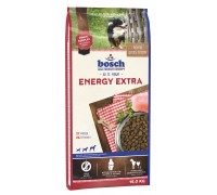 Корм Bosch Extra Energy для Собак 15кг..