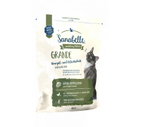 Sanabelle Grande Котячий корм для мейн кунів та великих кішок 0,4 кг..