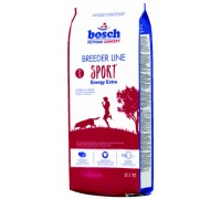 Bosch (Бош) Breeder Line Sport (Бридер Лайн Спорт) для активных собак ..