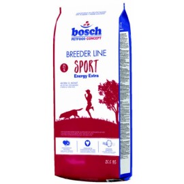 Bosch (Бош) Breeder Line Sport (Бридер Лайн Спорт) для активных собак ..