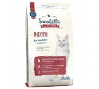 Корм для котів Sanabelle Indoor 2 кг..