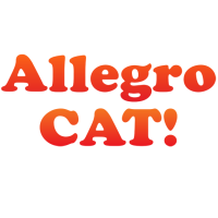 Каталог товаров Allergo Cat