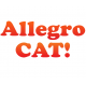 Каталог товарів Allergo Cat