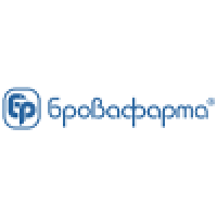 Каталог товарів Бровафарма