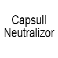 Каталог товаров Capsull Neutralizor