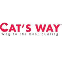 Каталог товаров Cat's Way