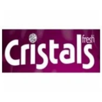 Каталог товаров Cristals