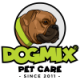 Каталог товаров DogMix
