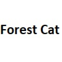 Каталог товарів Forest Cat