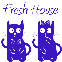 Каталог товарів Fresh House