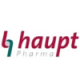 Каталог товарів Haupt Pharma