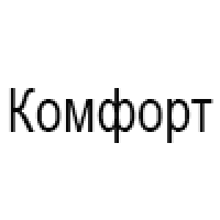 Каталог товаров Комфорт