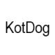Каталог товарів KotDog