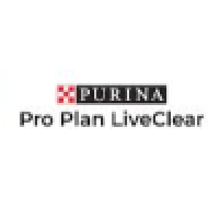 Каталог товаров ProPlan live clear