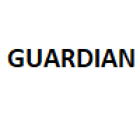 Каталог товаров Guardian