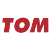 Каталог товарів Tom