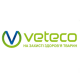 Каталог товарів Veteco