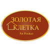 Золотая клетка