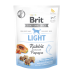 Функциональные лакомство Brit Care Light, для собак, кролик с папайей, 150 г