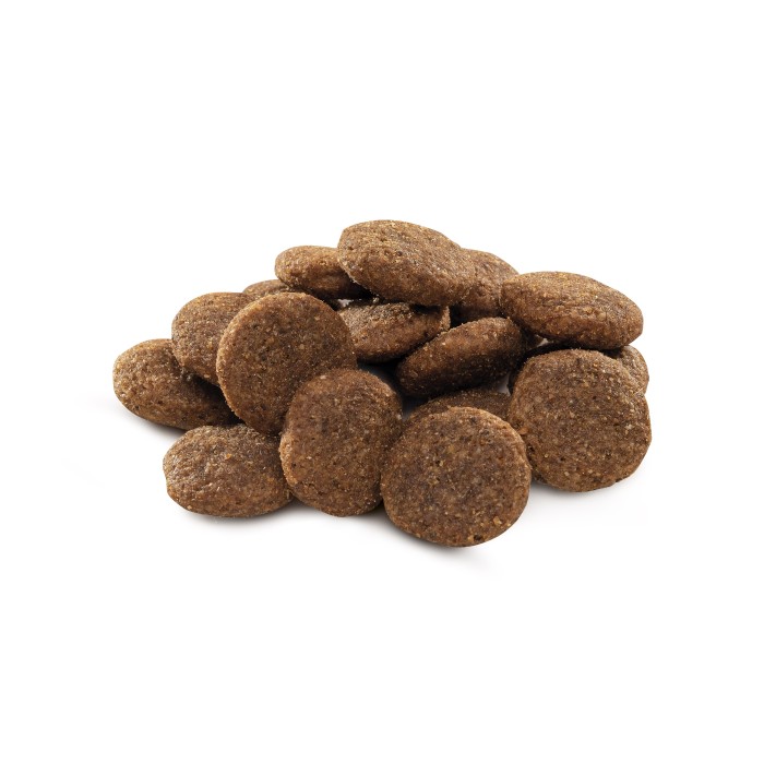 Сухий корм для дорослих собак великих порід Brit Premium Dog Adult L з куркою, 3 кг