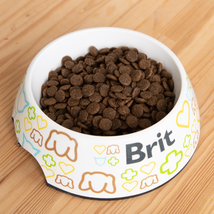 Brit Premium Cat Sterilised для стерилізованих кішок та кастрованих котів