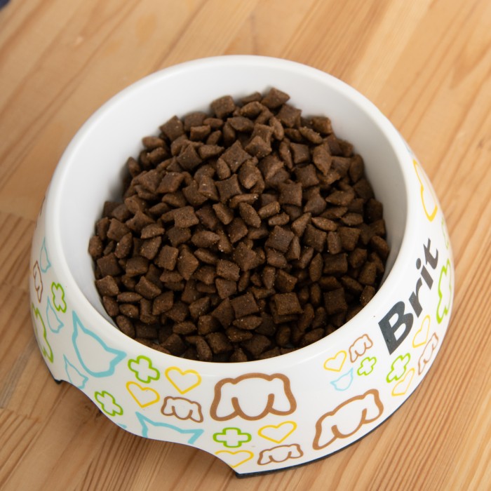 Сухой корм для стерилизованных кошек Brit Premium by Nature Cat Sterilized Lamb с ягненком, 1,5 кг