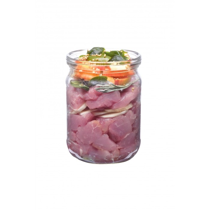 Консерва Brit Fresh Beef/Pumpkin, для собак, з яловичиною і гарбузом, 400 г