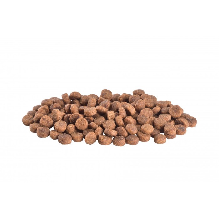 Brit Premium by Nature Cat Sterilised Salmon Сухий корм для стерилізованих котів 800 г (лосось)