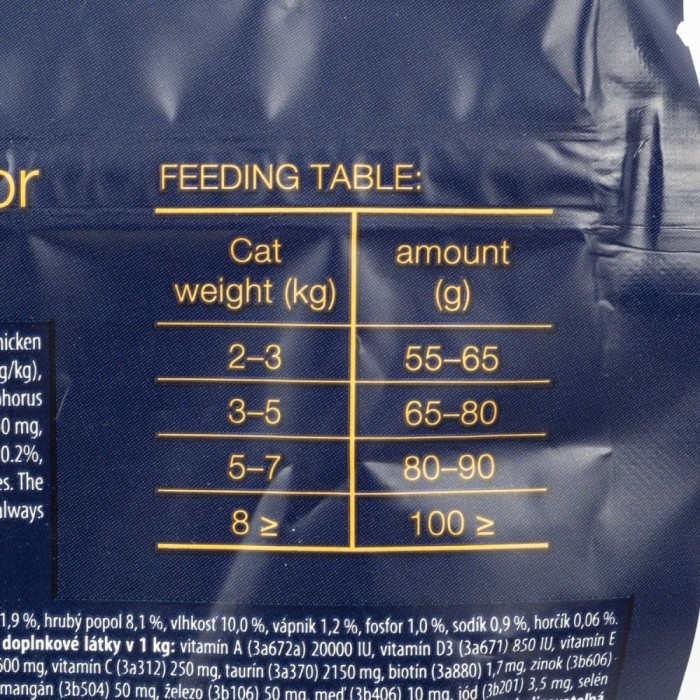 Brit Premium by Nature Cat Adult Salmon Сухой корм для котов  8 кг (лосось)