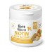 Вітаміни для собак Brit Vitamins Biotin Skin & Coat Care для шкіри та шерсті 60 таблеток