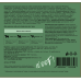 Консервы "Ежик" для взрослых собак, кусочки в соусе, с индейкой, 1240 г  - фото 2