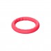 Кільце для апортування PITCHDOG17, діаметр 17 см, рожевий  - фото 3