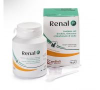 Candioli Renal P порошок при хронічній нирковій недостатності для коті..