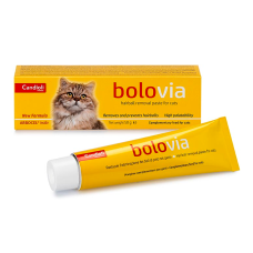 Candioli Bolovia Кандиоли Боловиа паста для выведения шерсти, 50 г