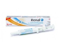 Candioli Renal N  паста при почечной недостаточности для кошек и собак..