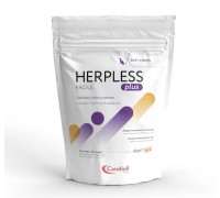 Candioli HERPLESS FACILE противірусні таблетки для котів 60 г (30 табл..