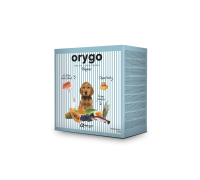Полувлажный корм Orygo Puppies для щенков, Ориго Паппис, 3.6 кг..