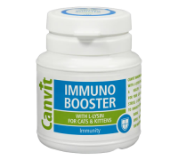 Canvit Immuno Booster, для поддержания иммунитета для кошек и котят, 3..