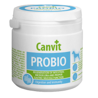 Canvit Probio, для підтримки здоров'я ШКТ собак, 100 г