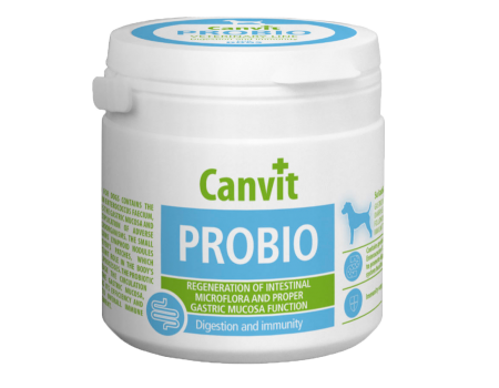 Canvit Probio for Dogs 100 g