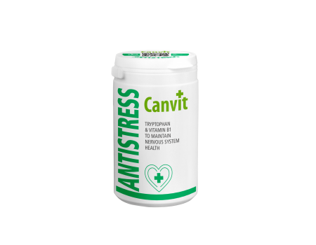 Canvit Antistress for dogs and cats 230 g