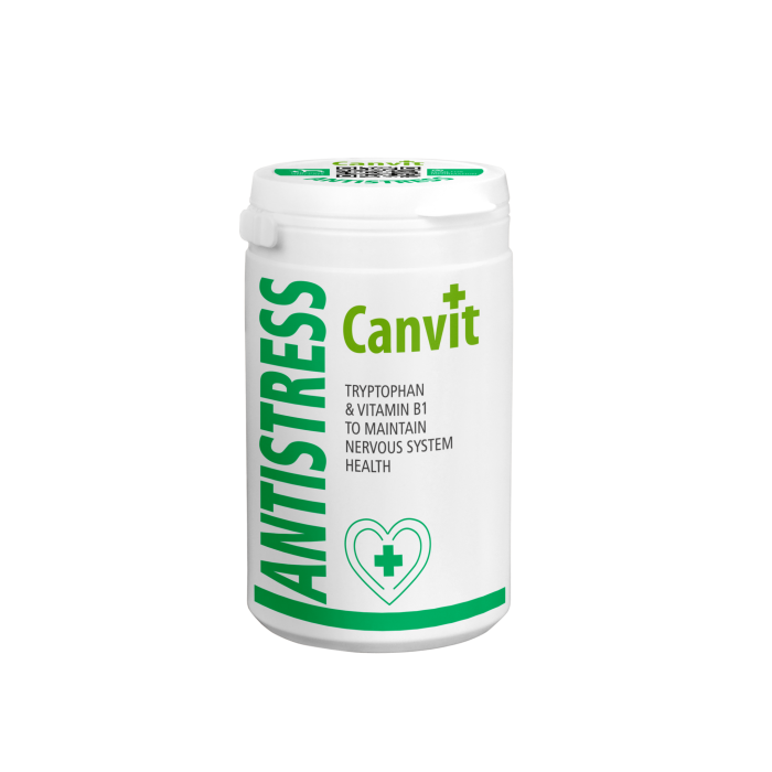 Canvit Antistress for dogs and cats 230 g