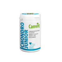 Canvit Chondro Junior, для підтримки здоров’я цуценят та юніорів, 230 г