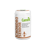 Canvit Chondro Senior, для підтримки здоров’я собак віком старше 7 років, 230 г