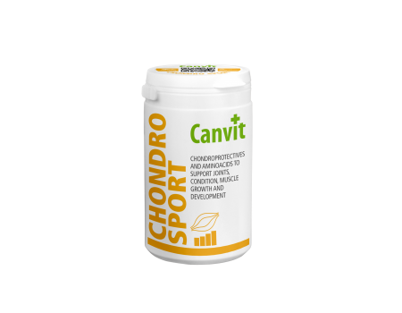 Canvit Chondro Sport for dogs 230g